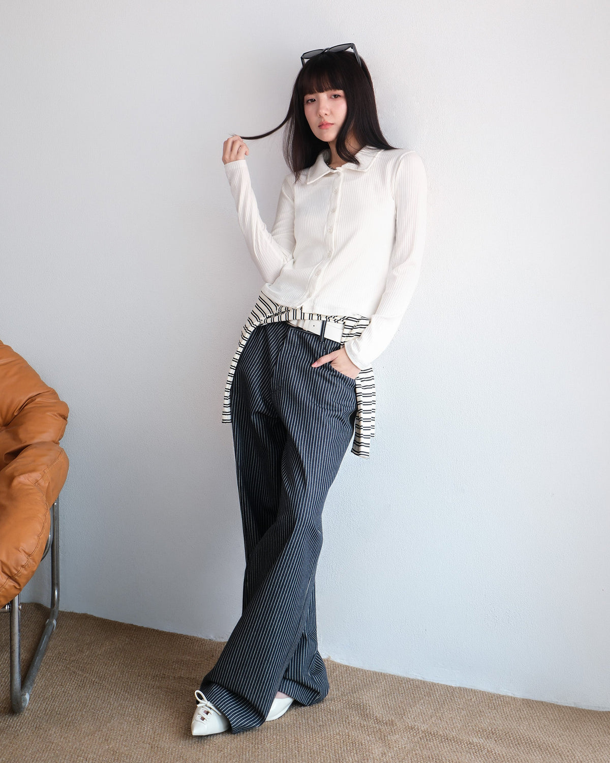 Pants & Trousers