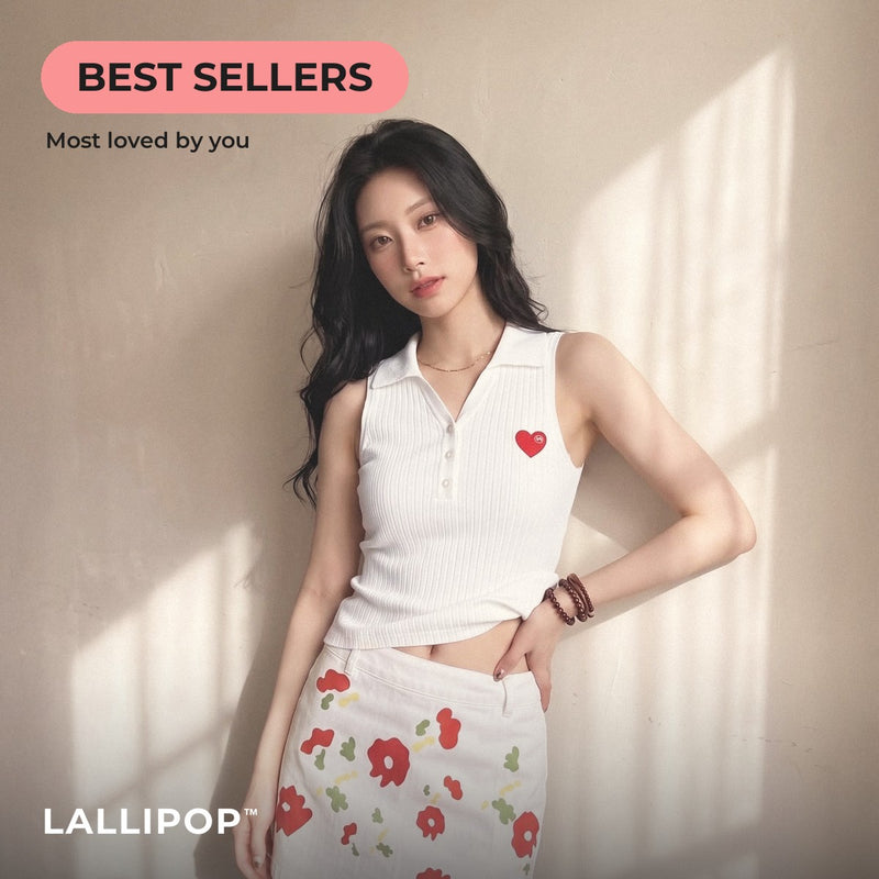 LALLIPOP Best Sellers