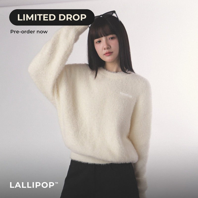LALLIPOP Limited Drop