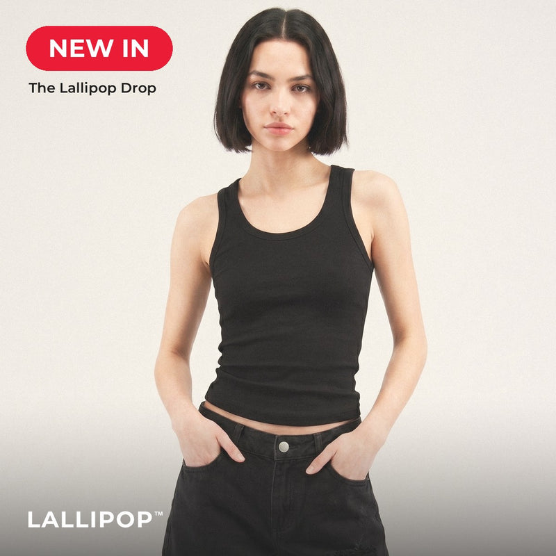 LALLIPOP New In