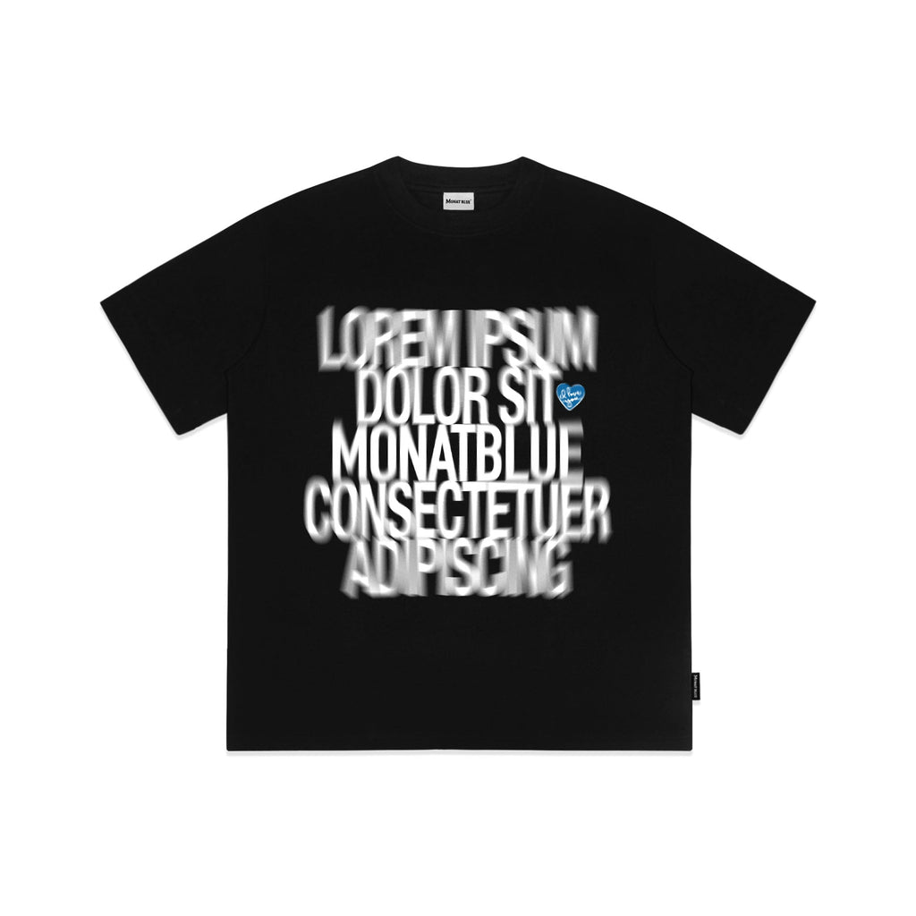 T-shirt Untitled