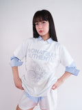 เสื้อยืดสัตว์ผู้สง่างาม