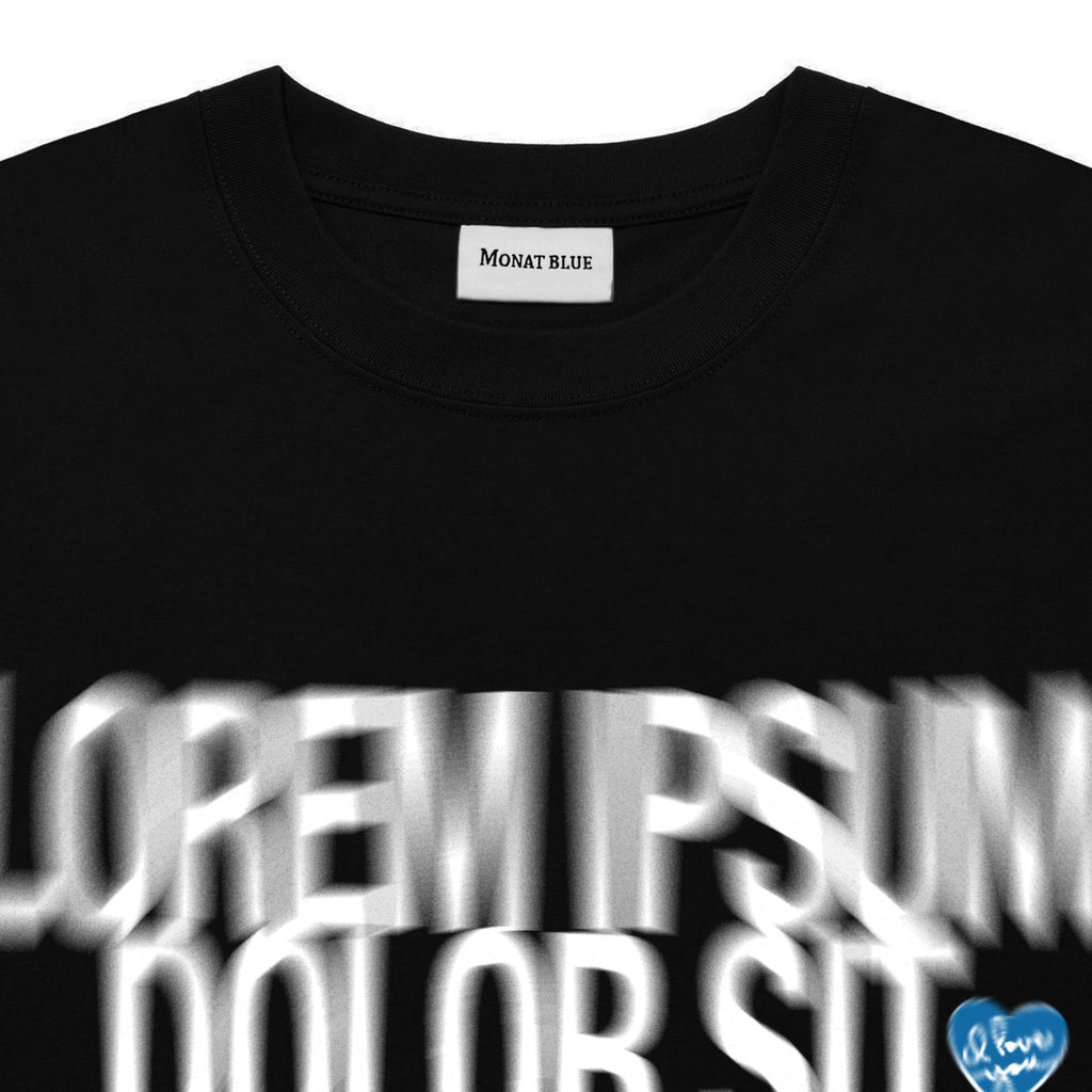 T-shirt Untitled