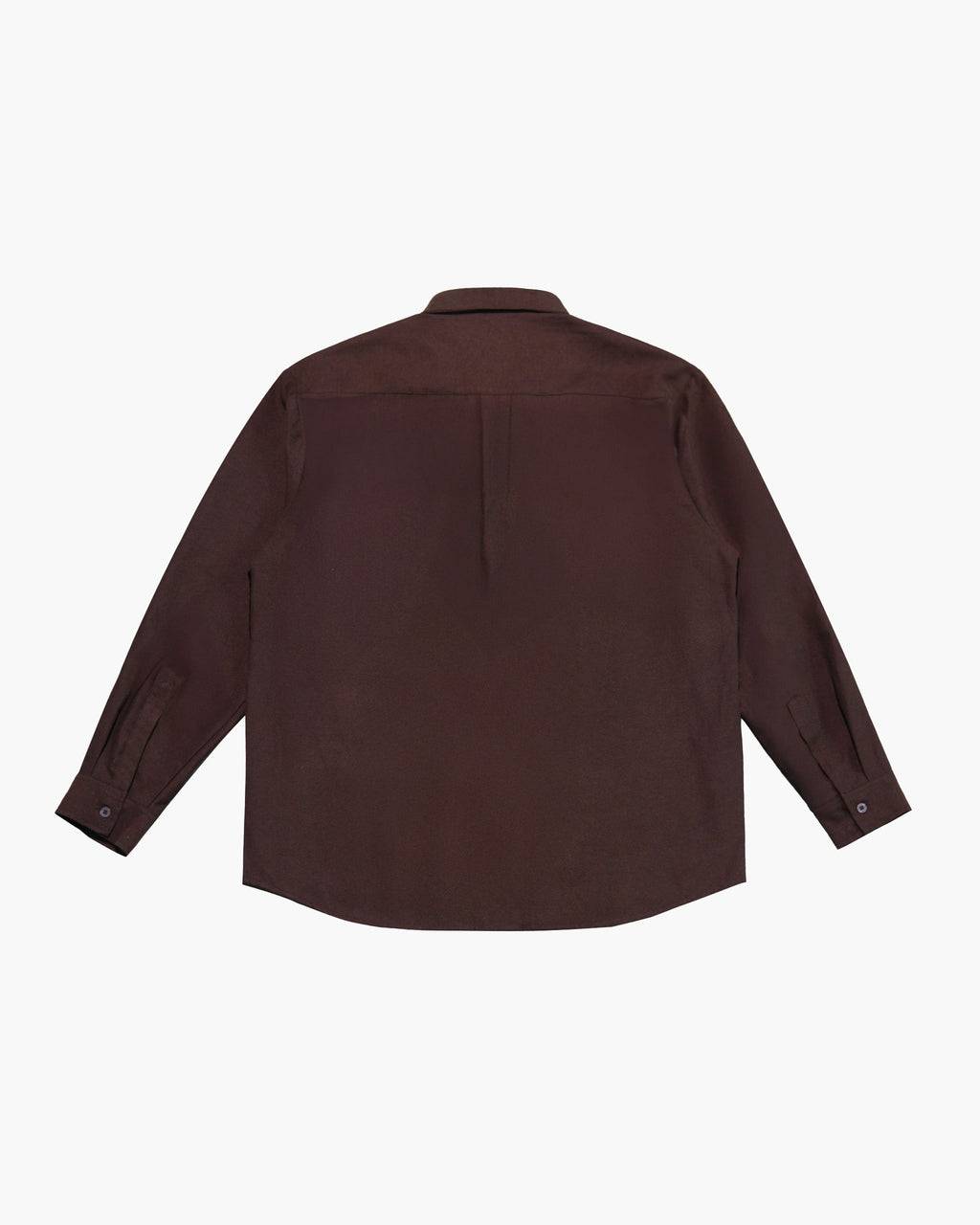 Choco Signature Oxford Shirt
