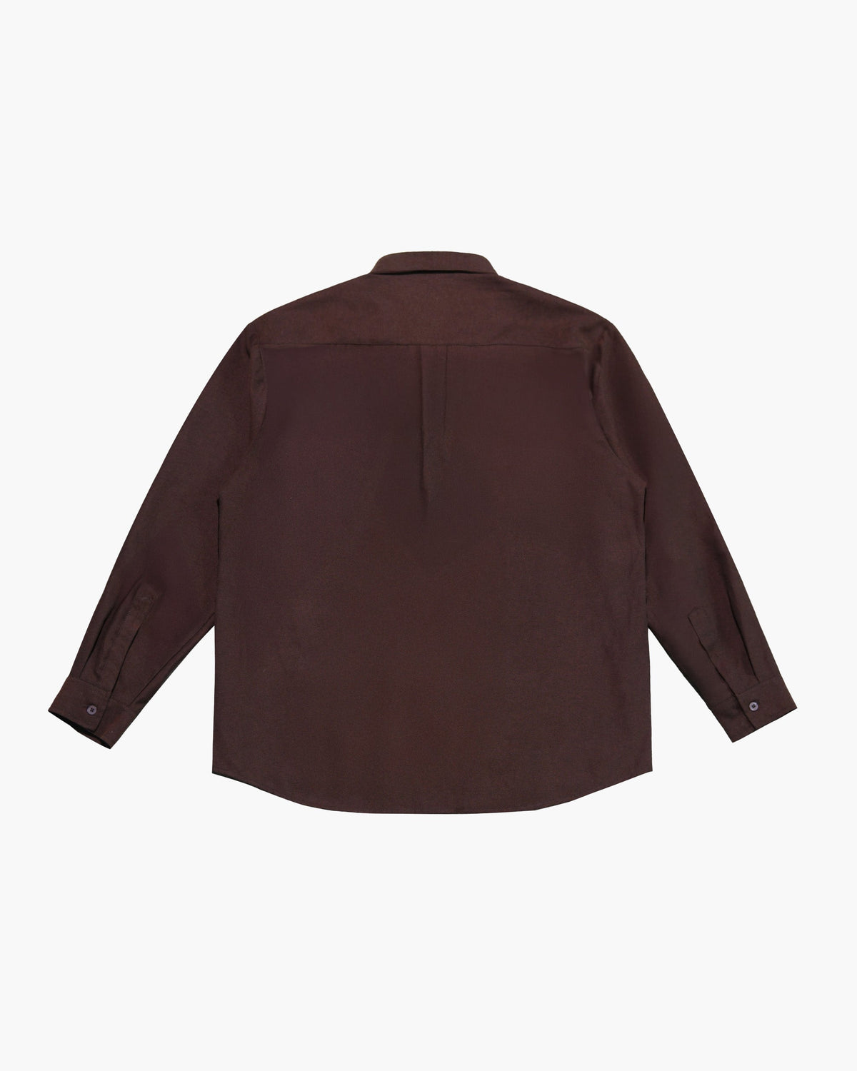 Choco Signature Oxford Shirt