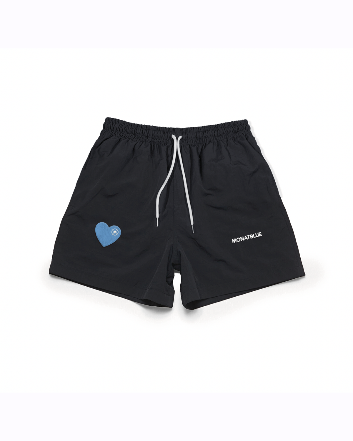 Urban Heart Short
