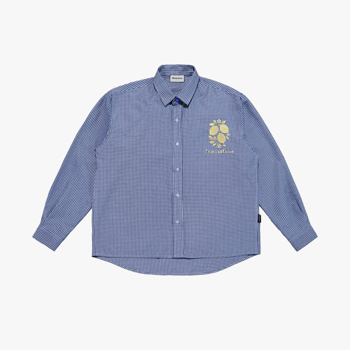 Lemon Caro Shirt
