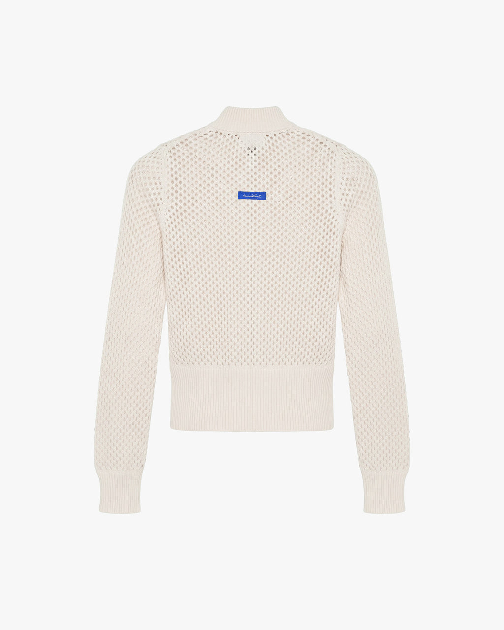 Aether Zip Knit - Preorder Limited Edition