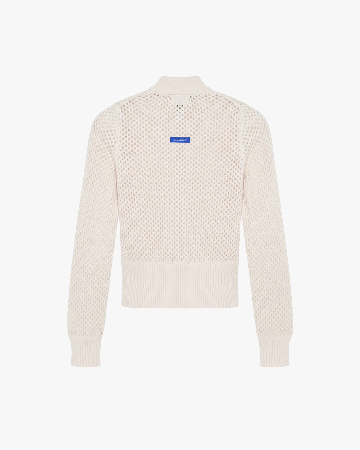 Aether Zip Knit - Preorder Limited Edition
