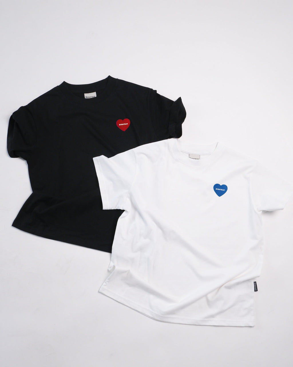 T-shirt Basic Icon