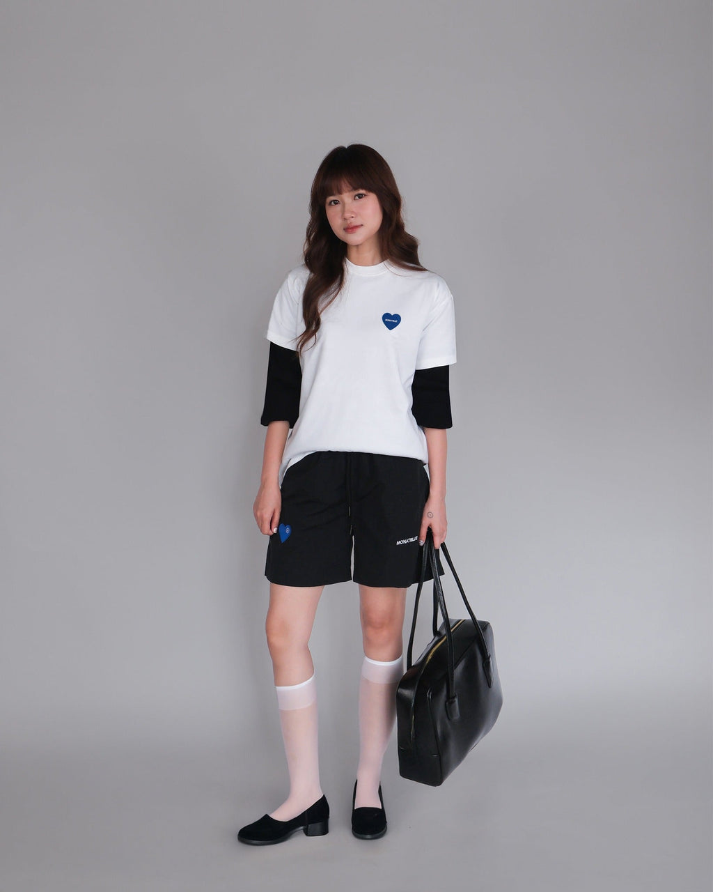 T-shirt Basic Icon