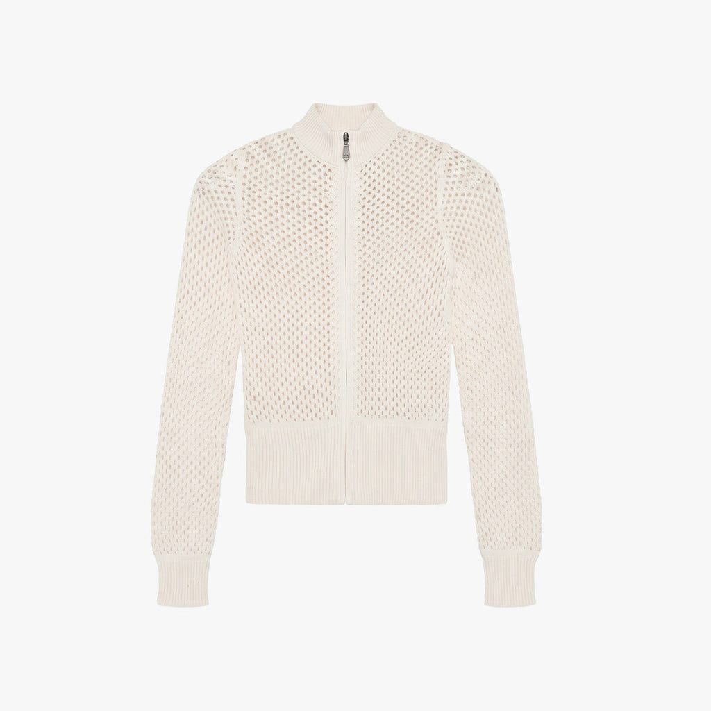 Aether Zip Knit - Preorder Limited Edition