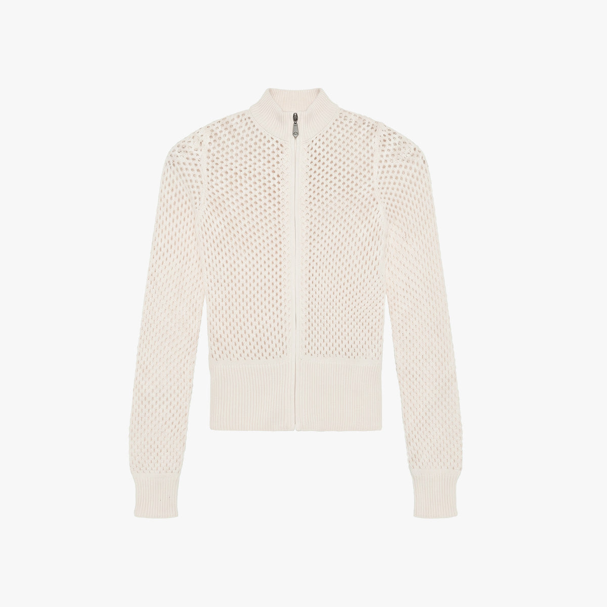 Aether Zip Knit - Preorder Limited Edition