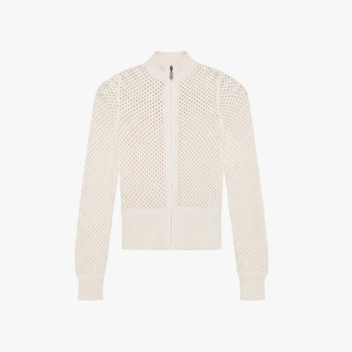 Aether Zip Knit - Preorder Limited Edition