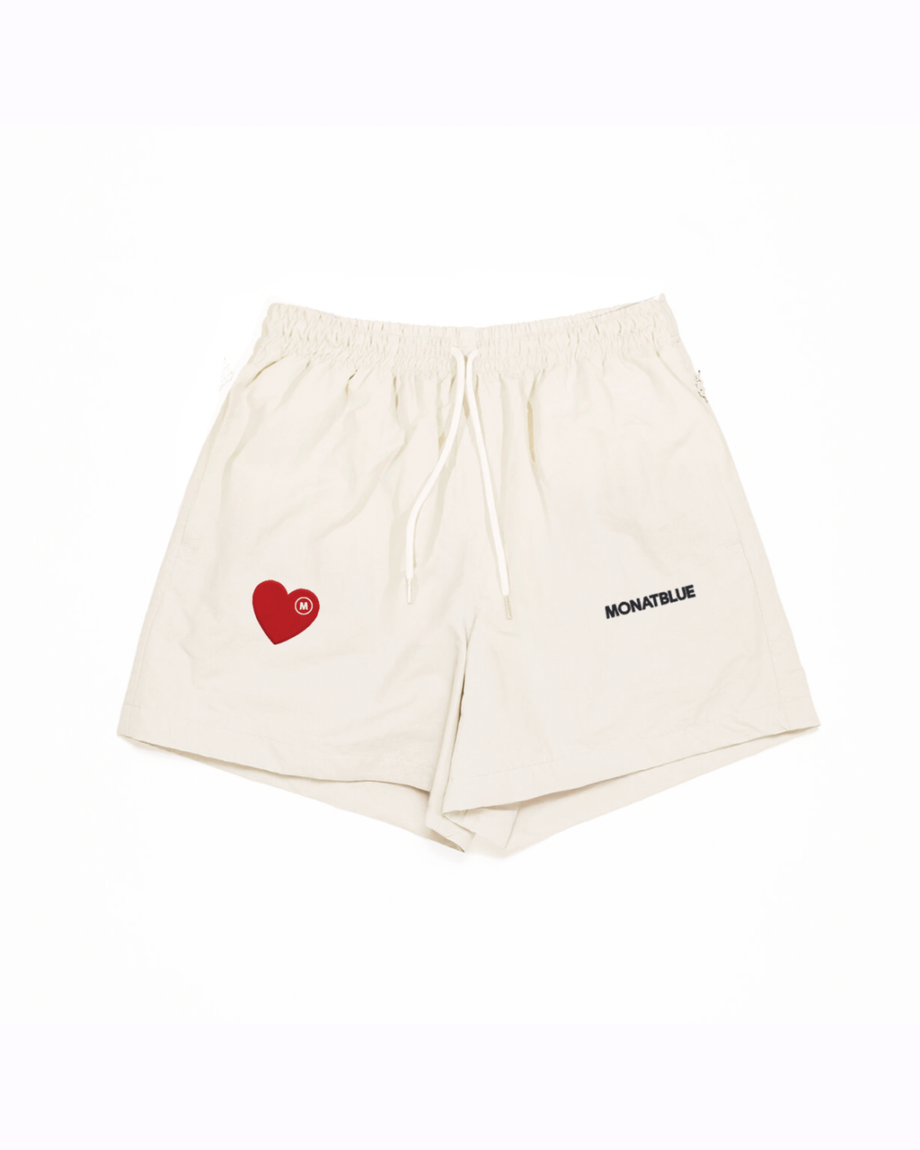 Urban Heart Short
