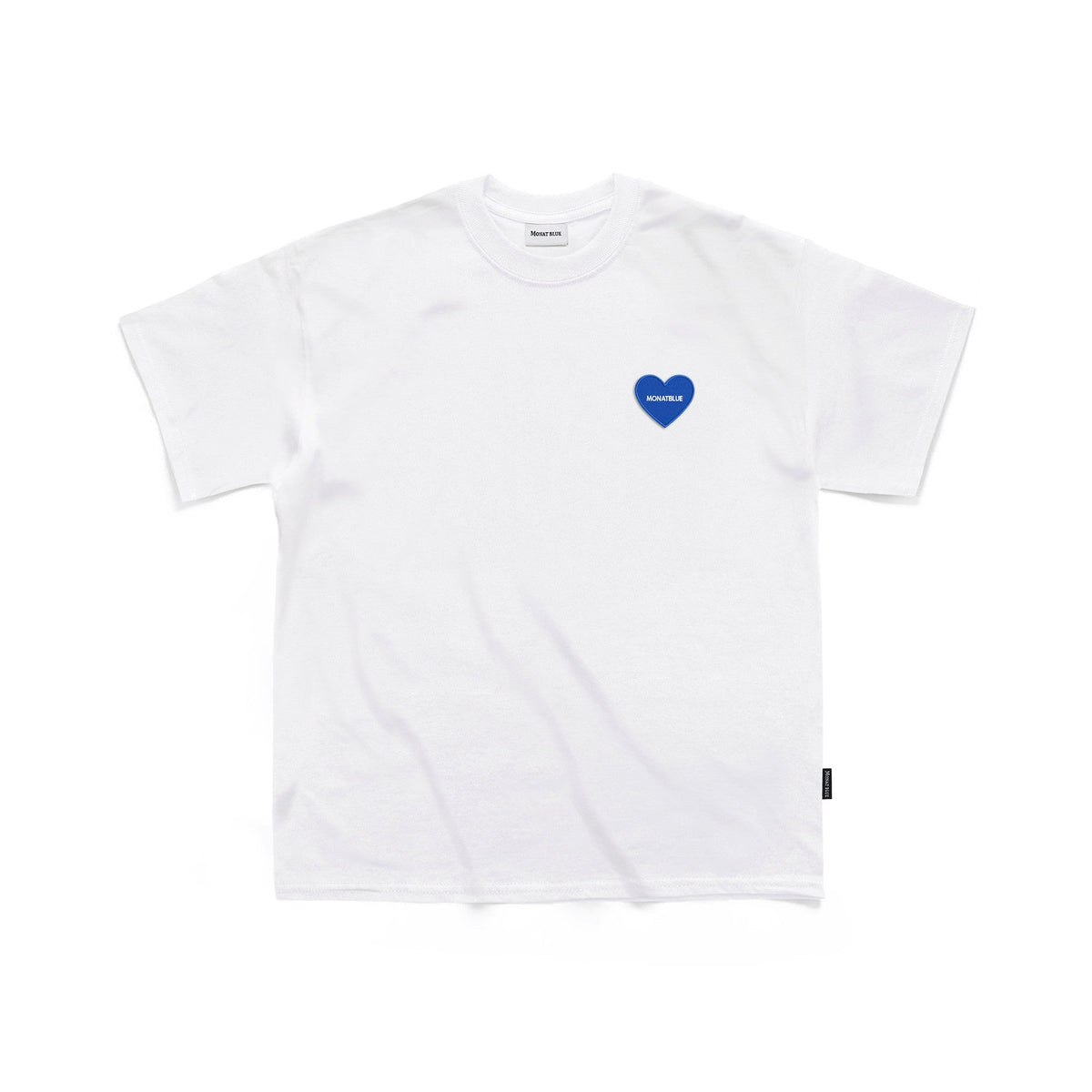 T-shirt Basic Icon