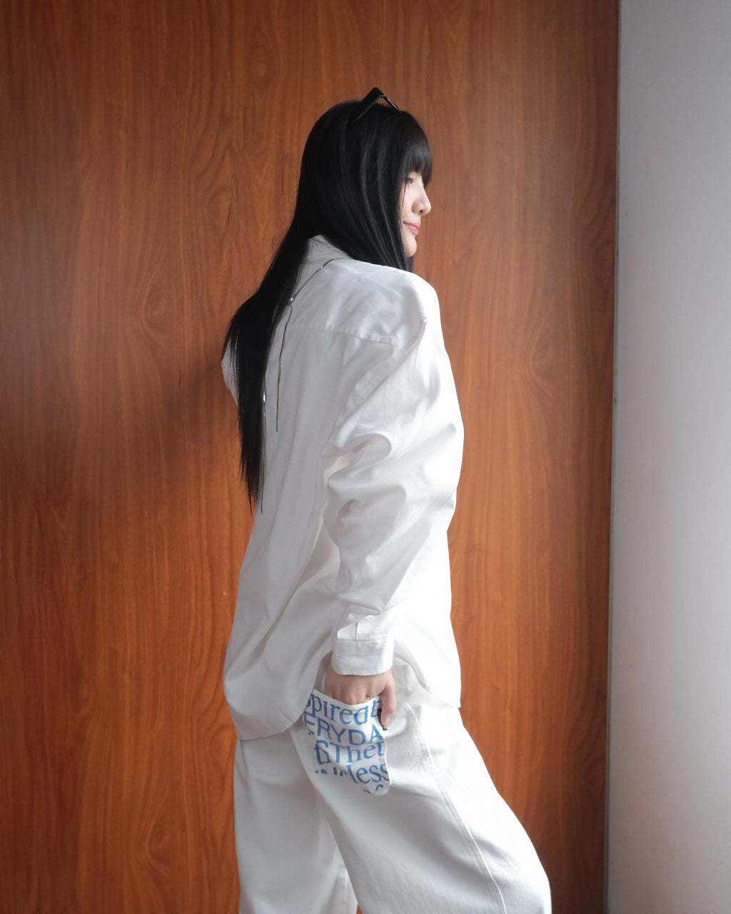 ภาพนิ่งจากภาพยนตร์เรื่อง Shirt