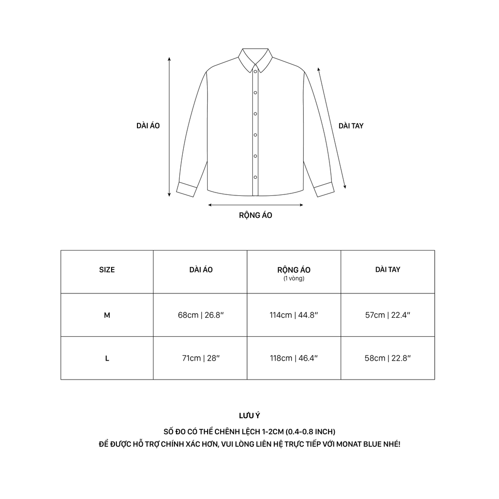 Lemon Caro Shirt