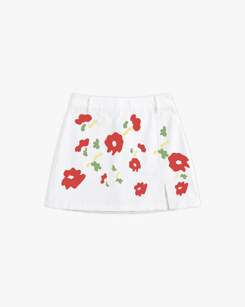 Wildflower Skirt