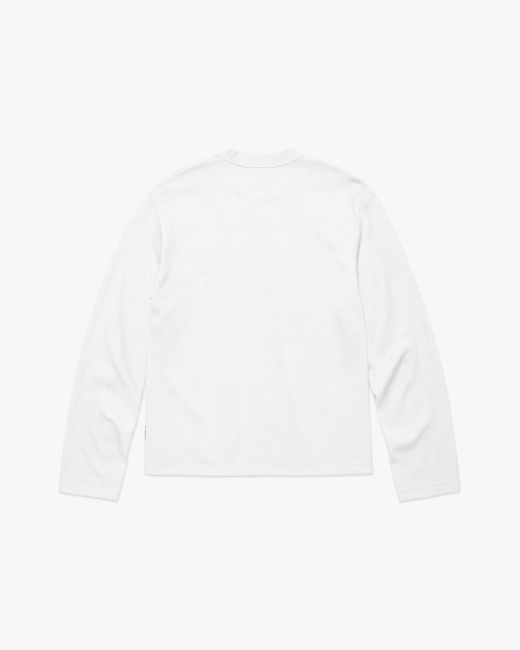 Long T-shirt I LOVE BK