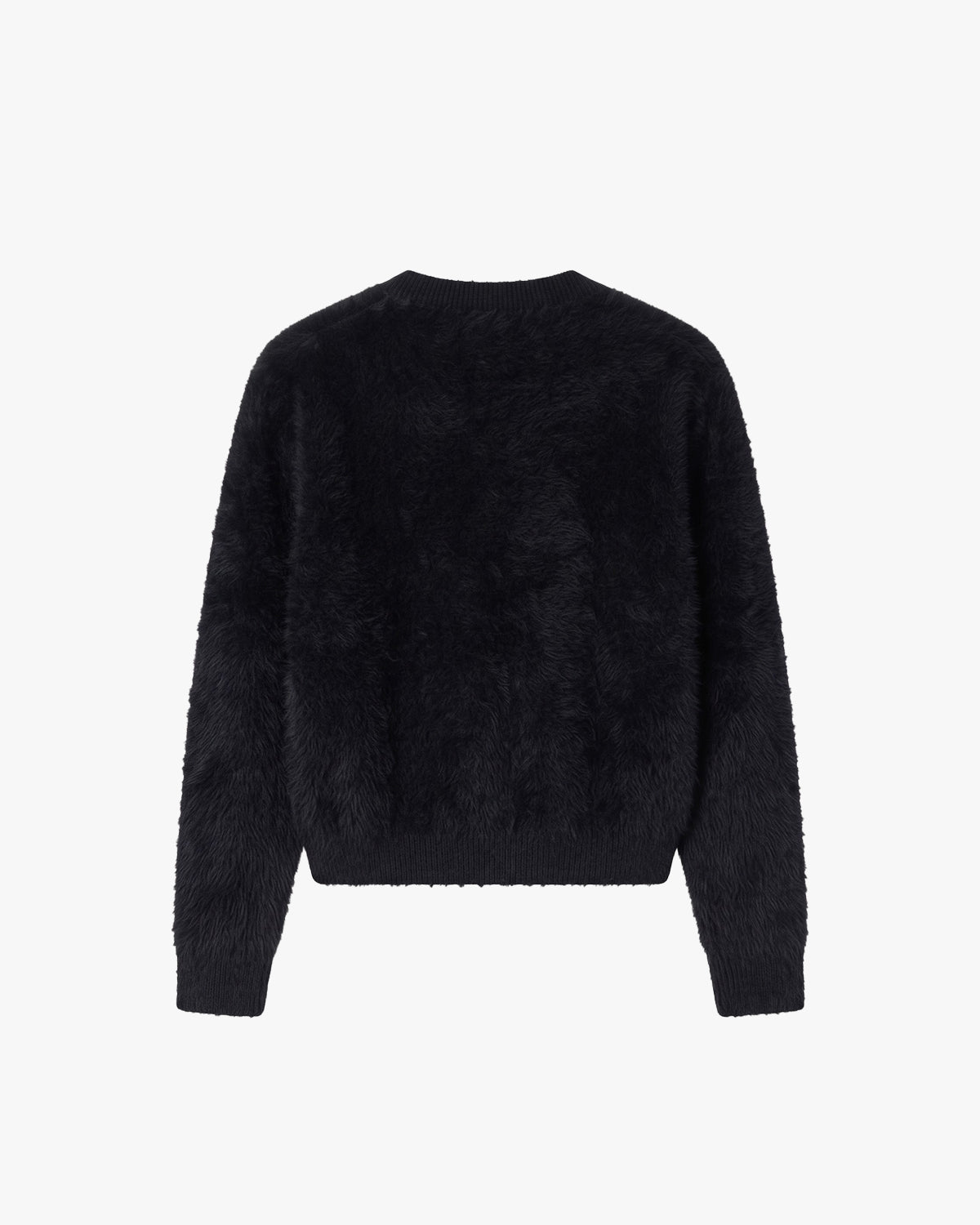Soft Knit Cardigan - Preorder Limited Edition