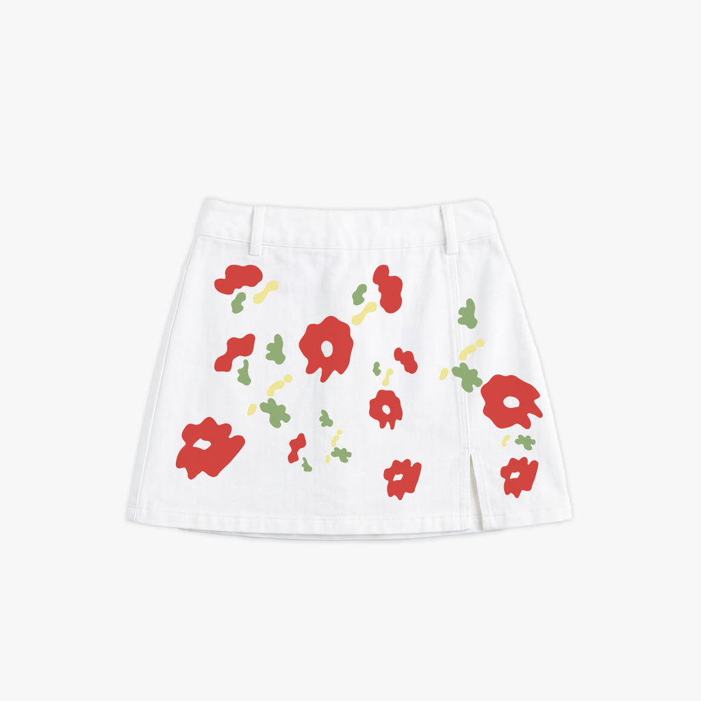 Wildflower Skirt