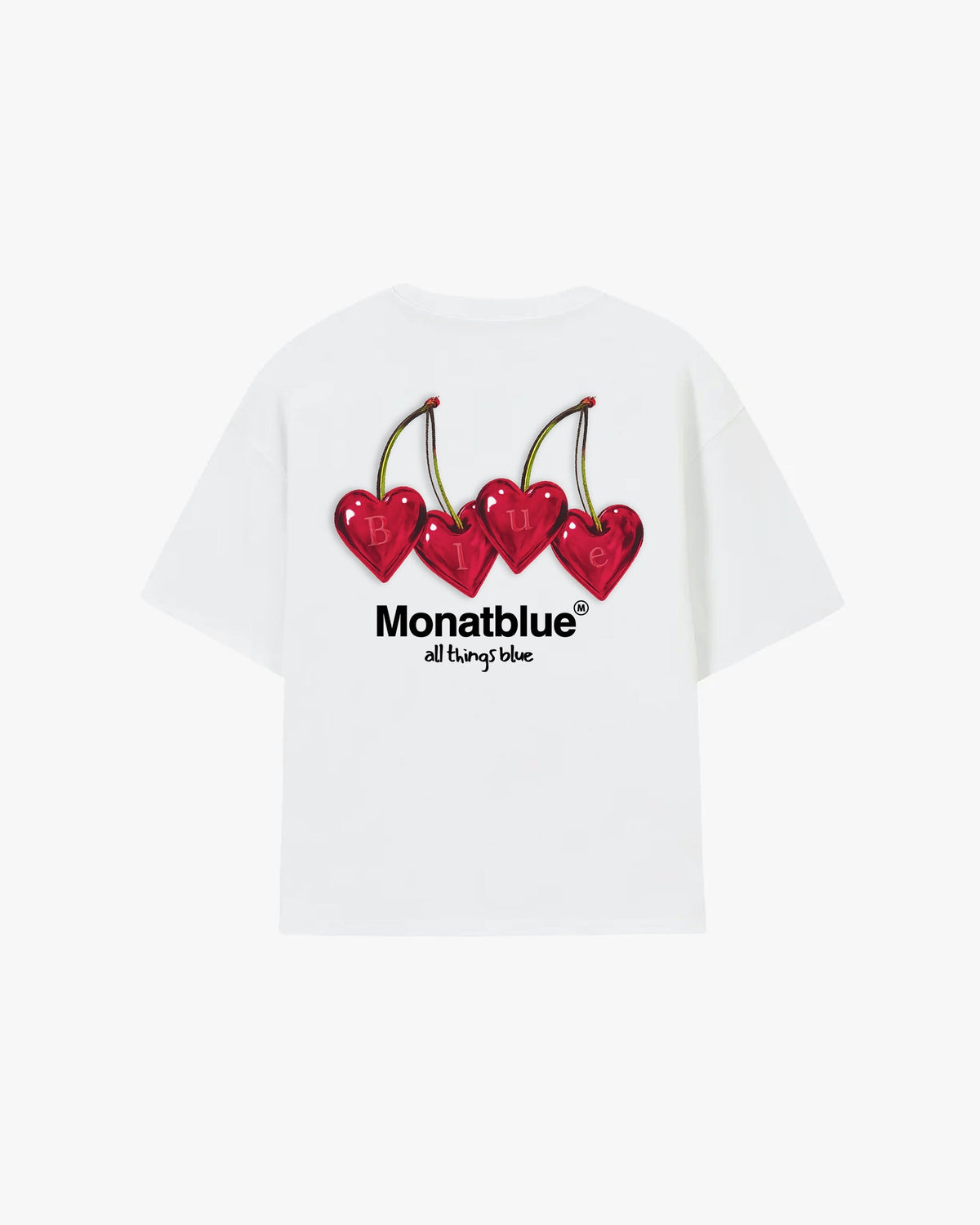 T-shirt Xoxo Mashmallow