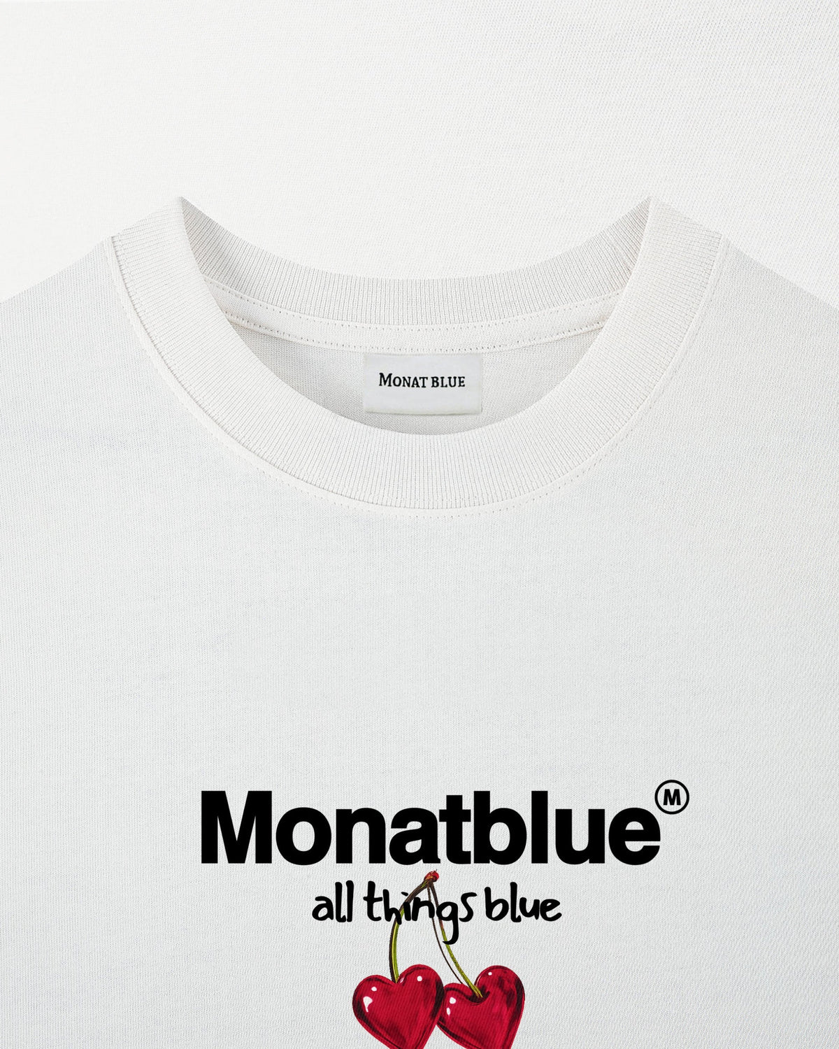 T-shirt Xoxo Mashmallow