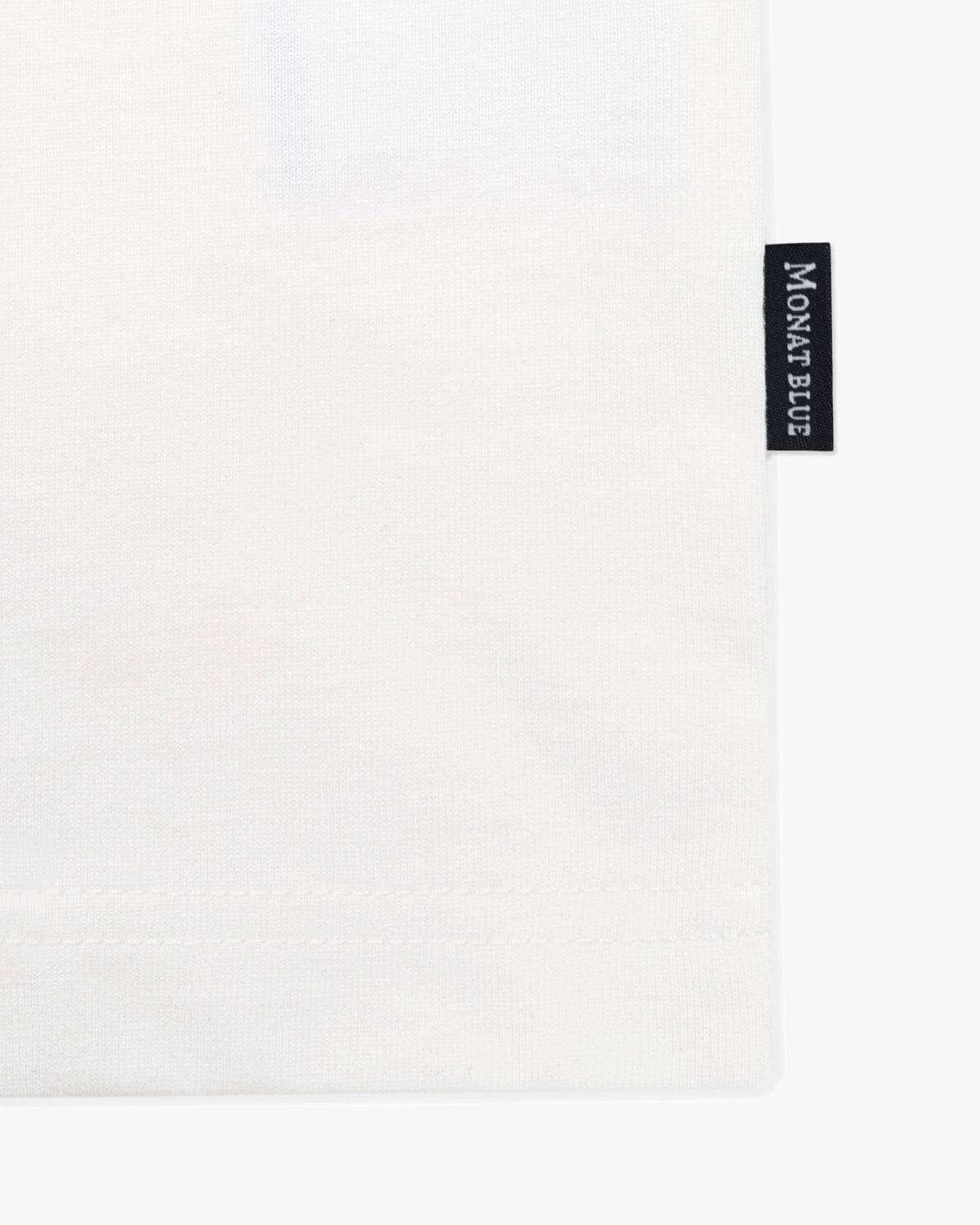 T-shirt Xoxo Mashmallow