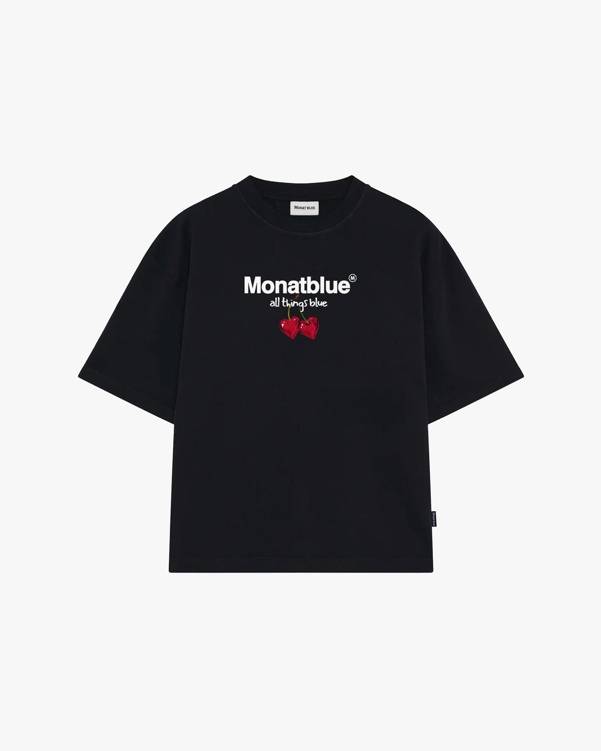 T-shirt Xoxo Mashmallow