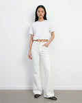 Essential Flare Jeans