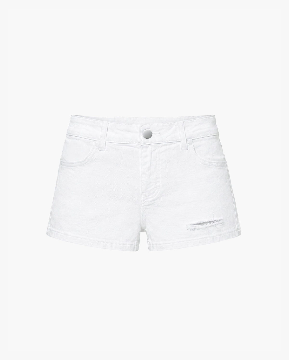 Short Heavy Duty