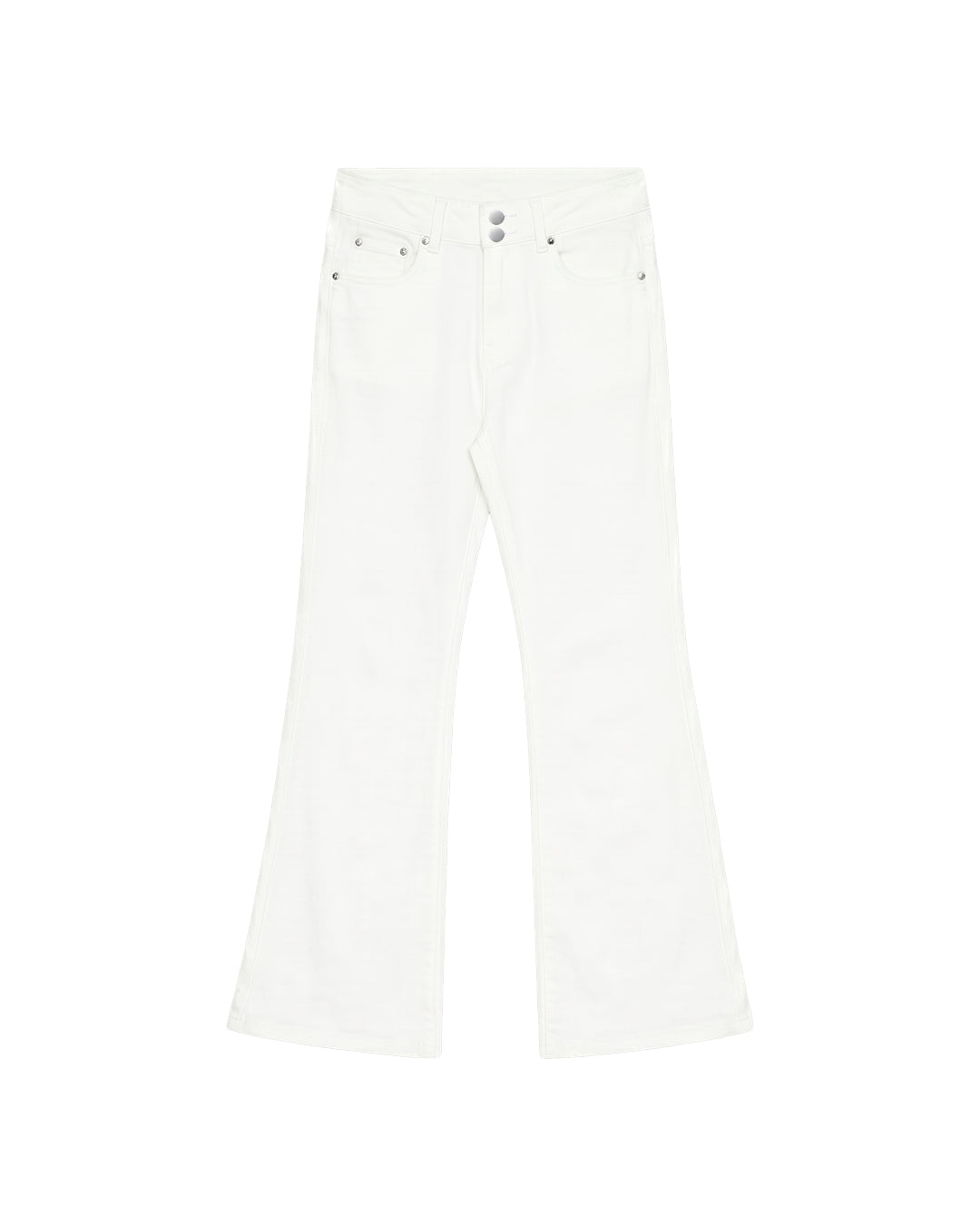 Kiss Flare Jeans