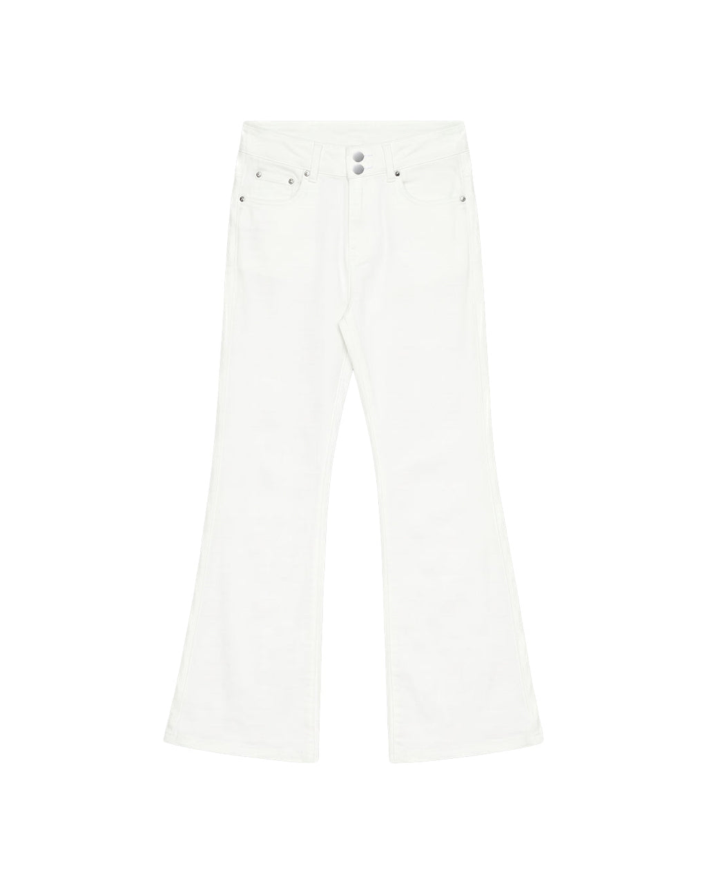 Essential Flare Jeans