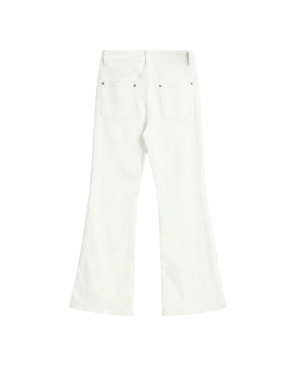 Essential Flare Jeans