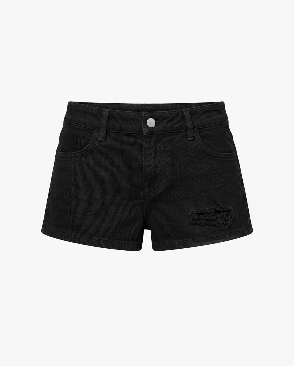 Short Heavy Duty