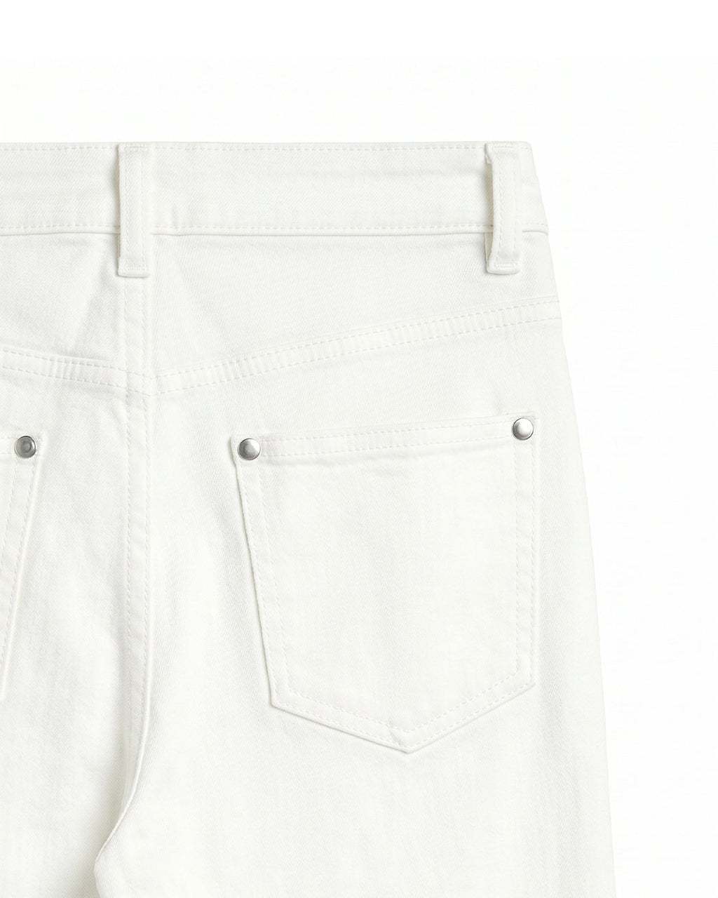 Essential Flare Jeans