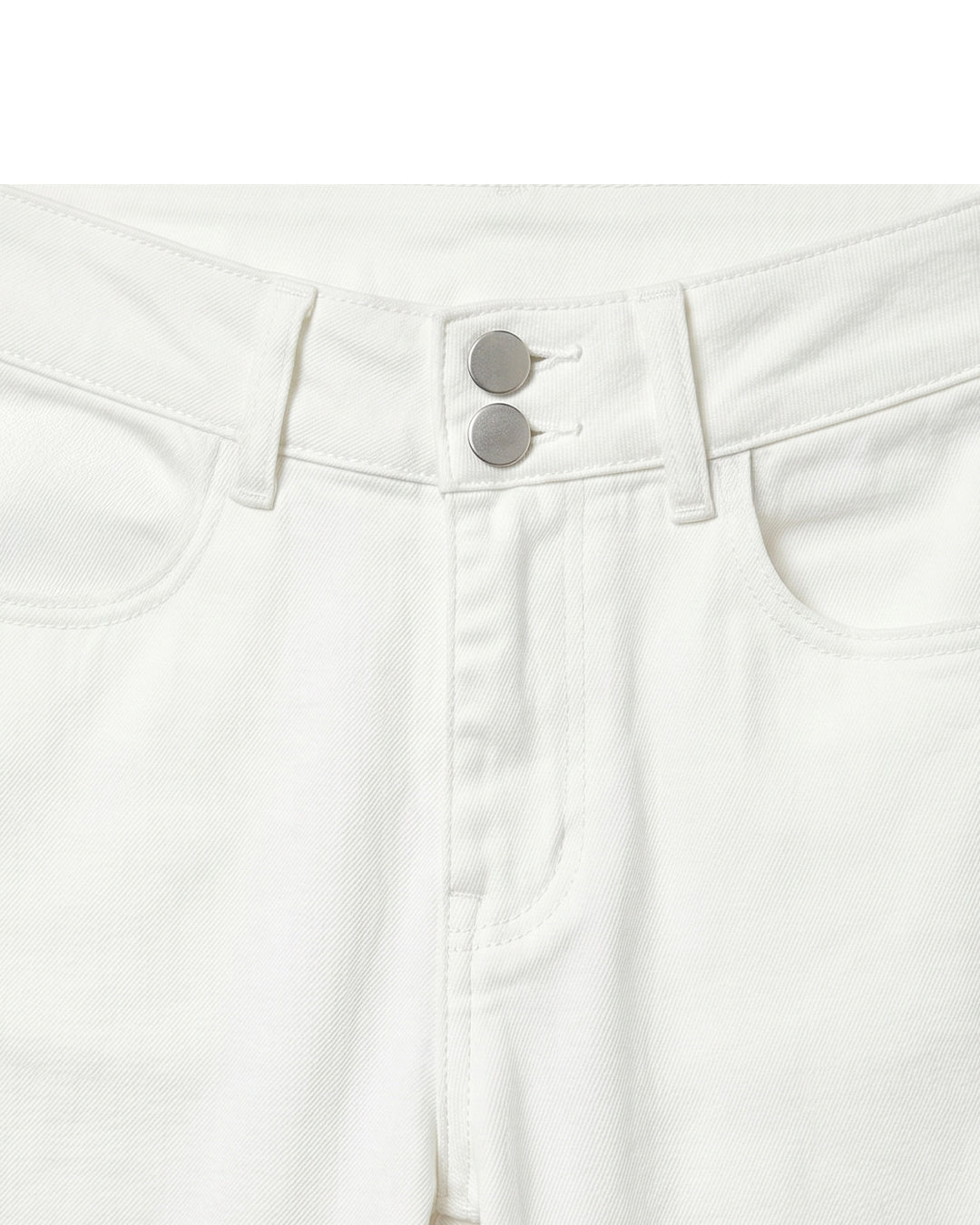 Kiss Flare Jeans