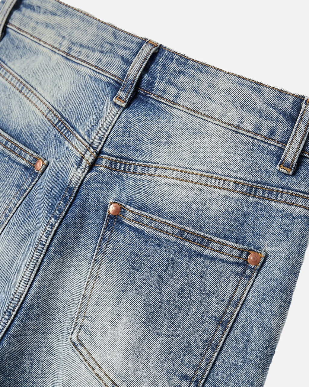 Essential Flare Jeans