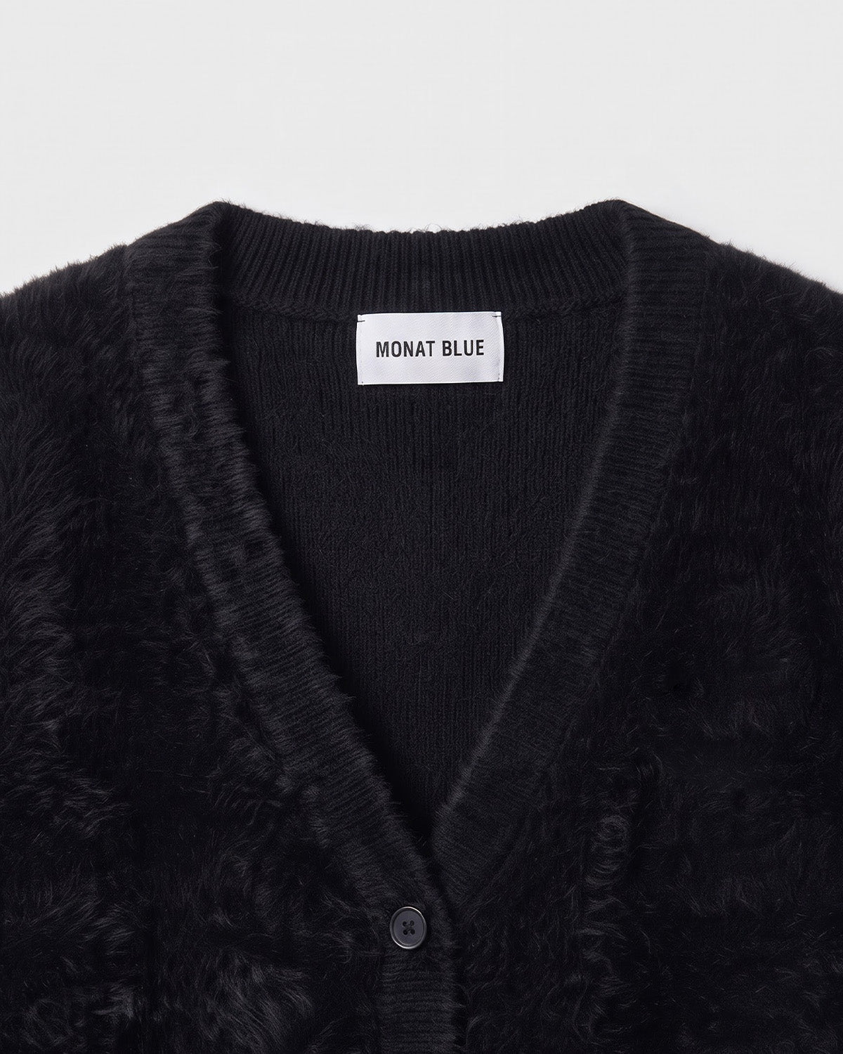 Soft Knit Cardigan - Preorder Limited Edition
