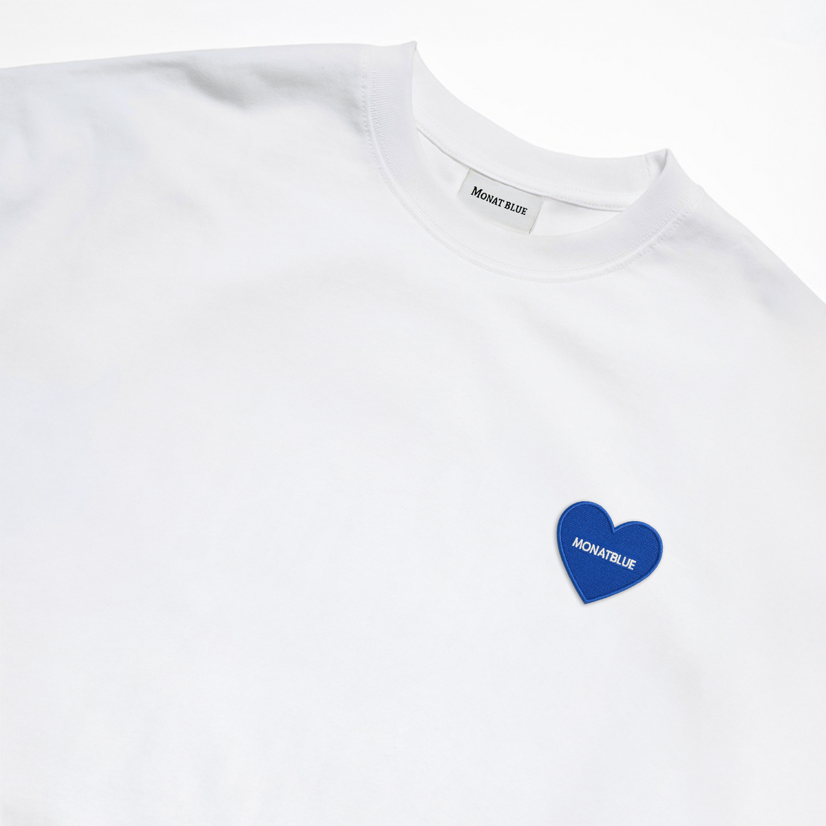 T-shirt Basic Icon