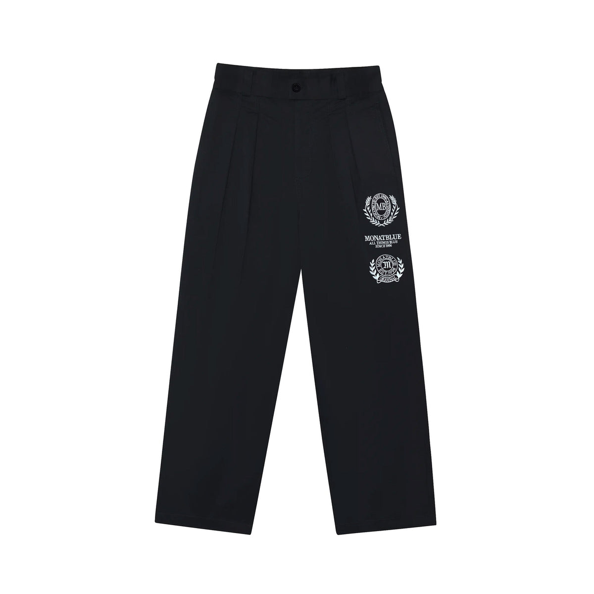 Glory Kaki Pants