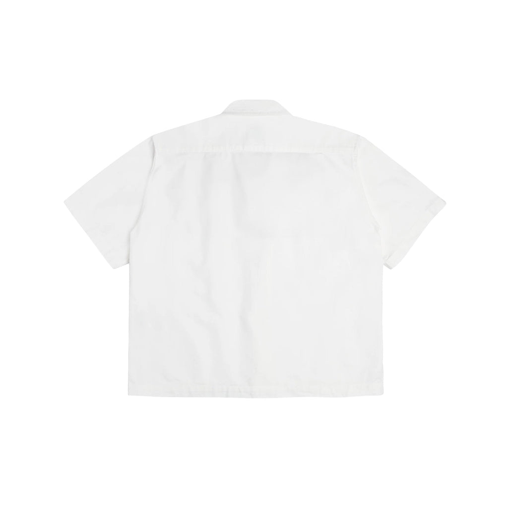 เสื้อเชิ้ตทรงบ็อกซี ซิตี้ ออฟ เลิฟ