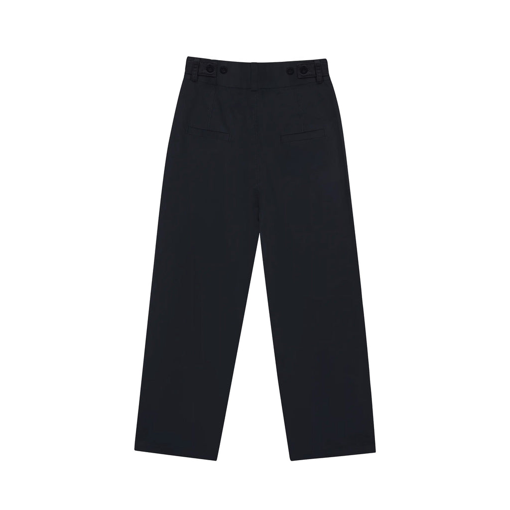 Glory Kaki Pants