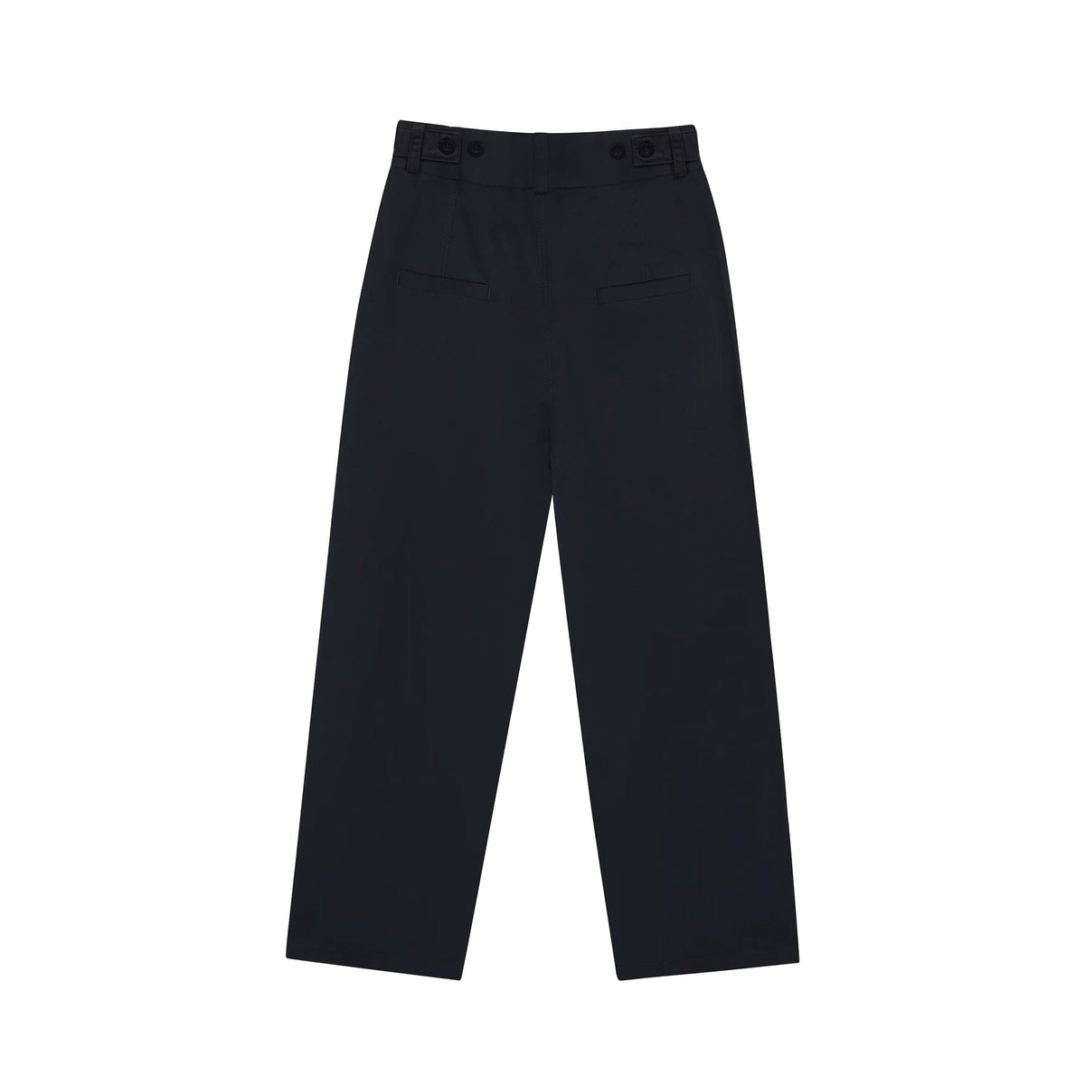 Glory Kaki Pants