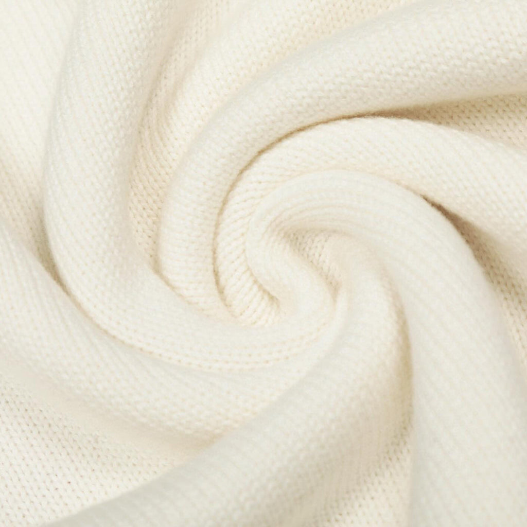 Knit Signature Monatblue