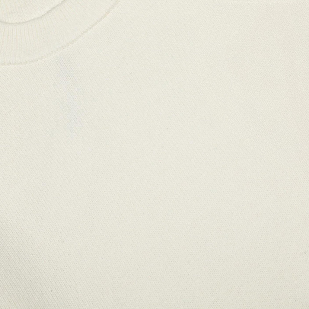 Knit Signature Monatblue
