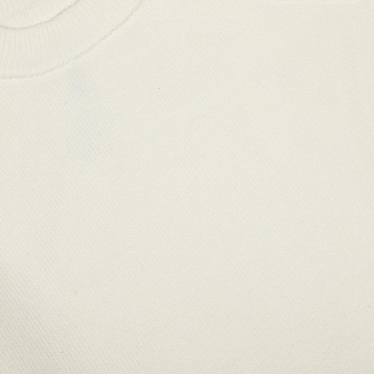 Knit Signature Monatblue