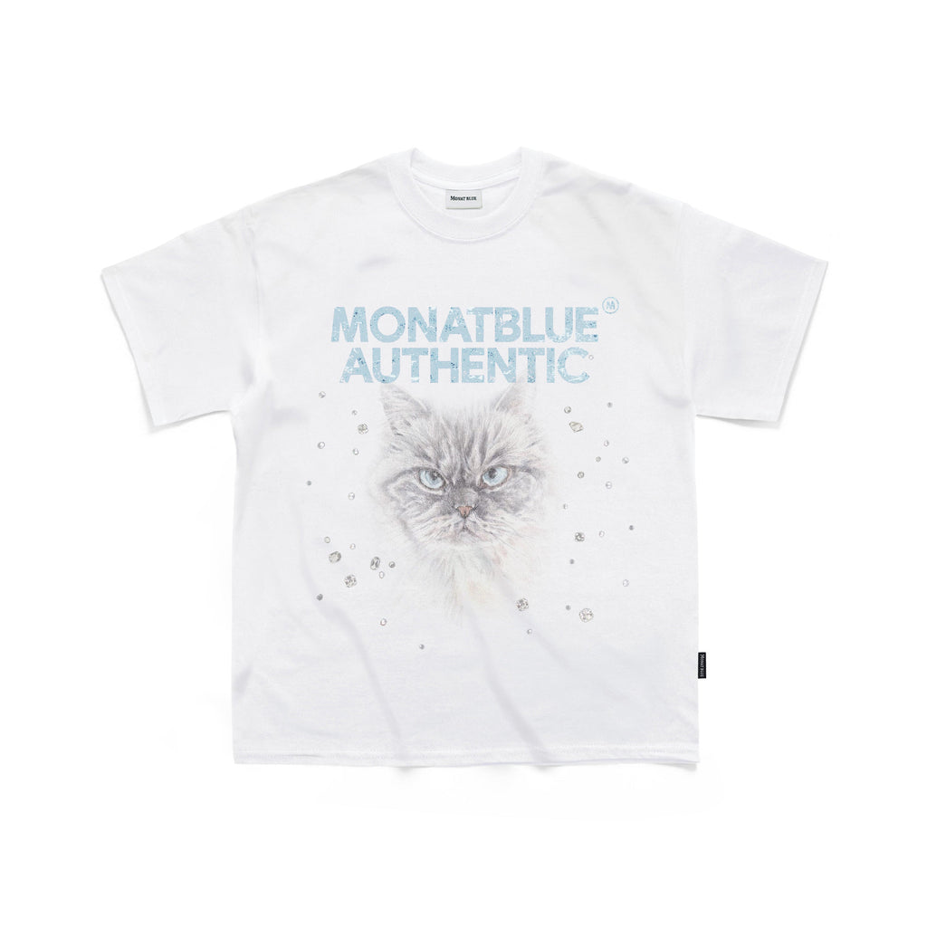 เสื้อยืดสัตว์ผู้สง่างาม