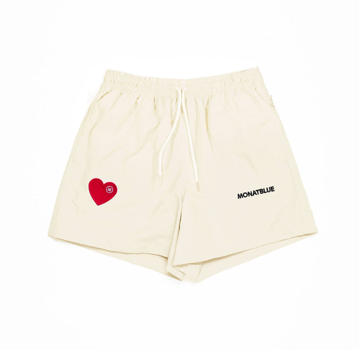 Urban Heart Short